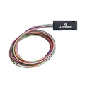 Leviton 24 In. Fiber Optic Fan Out Kit, 12 Fiber 380707